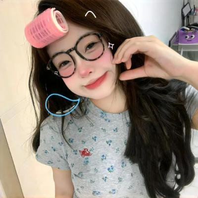 美人与美人