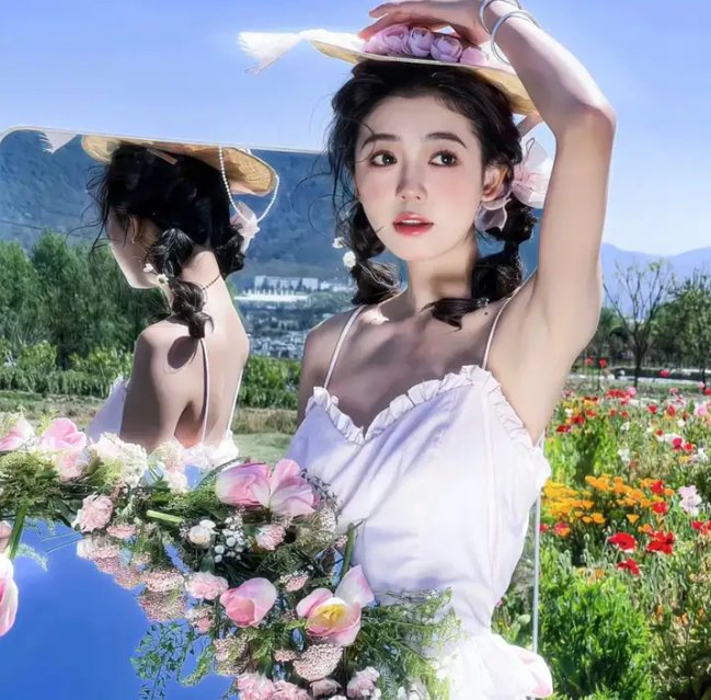 迷色嫌疑犯